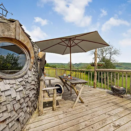 Hobley House Holiday Craven Arms Exterior photo