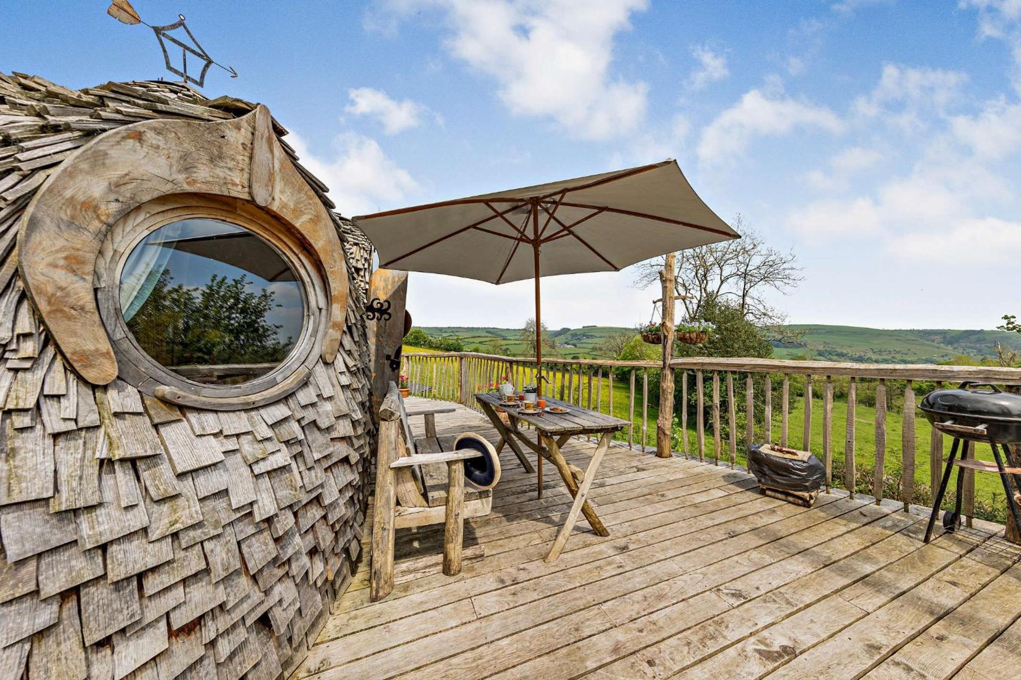 Hobley House * Craven Arms